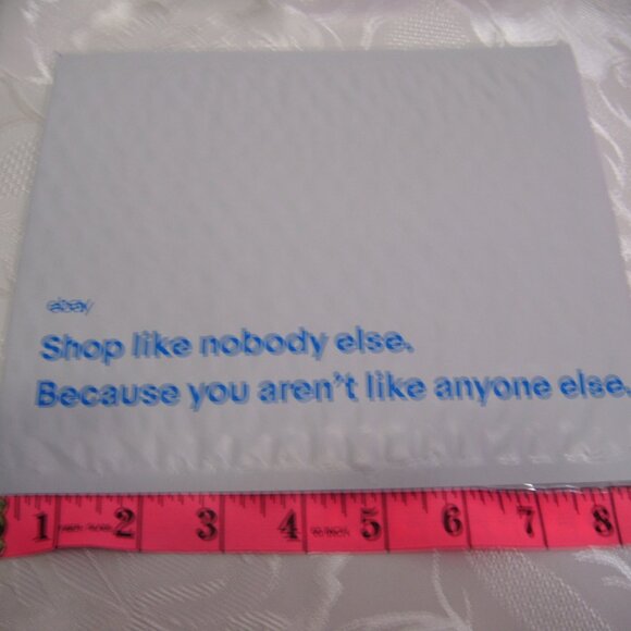 eBay supplies envelopes and boxes plus tape - Picture 7 of 10